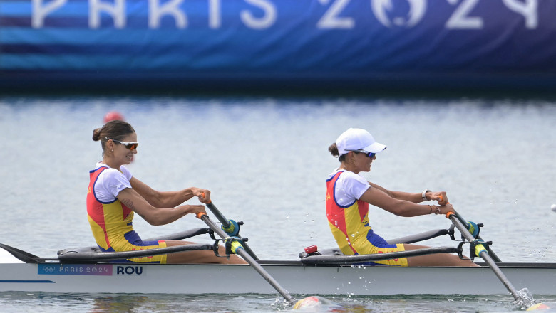 Gianina van Groningen, Ionela Cozmiuc