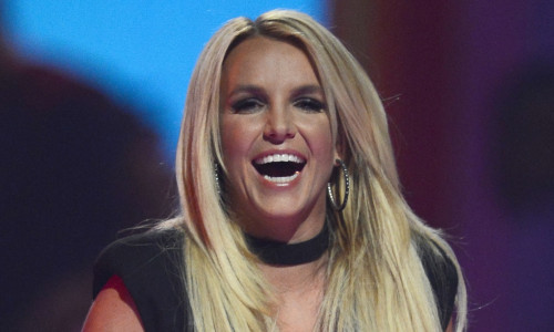 britney