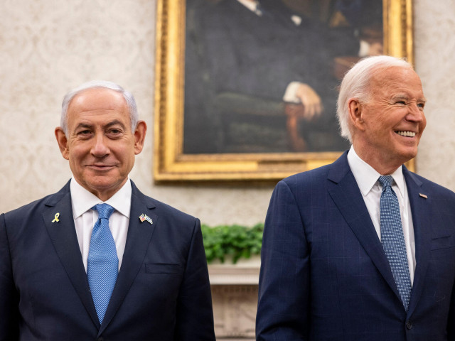 Joe Biden, mesaj dur pentru Netanyahu: „Nu mă mai prosti!”. Cei doi au purtat o discuție pe tema negocierilor cu Hamas