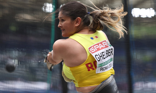 Bianca Ghelber/ Profimedia