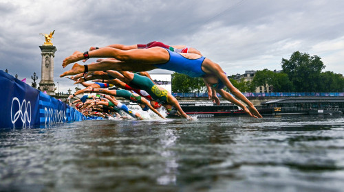 triatlon jo 2024