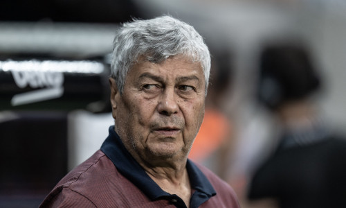 lucescu