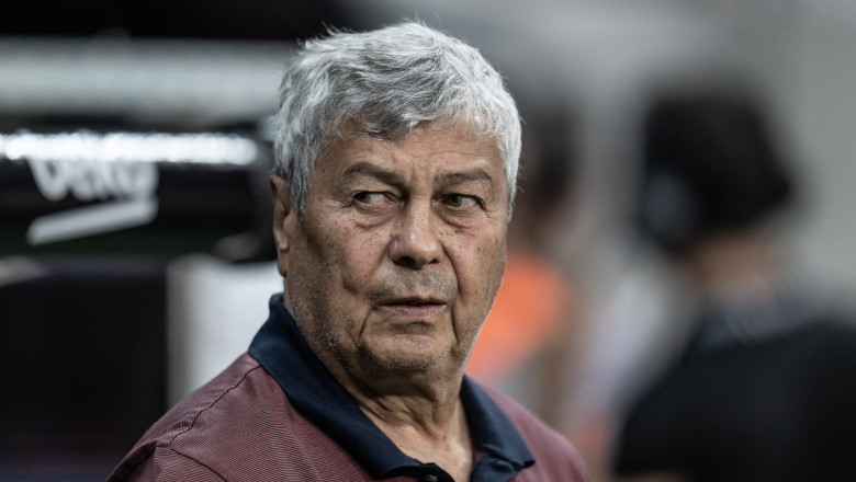lucescu