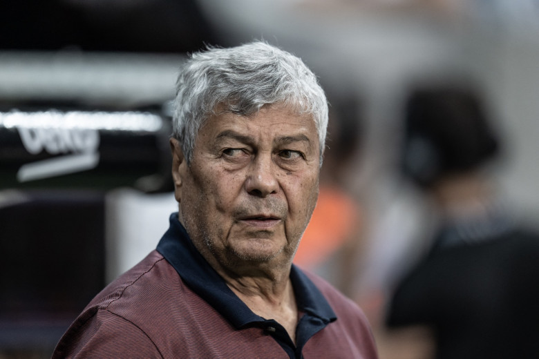 lucescu