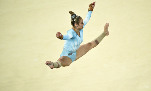 sabrina maneca voinea