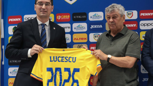 Mircea Lucescu