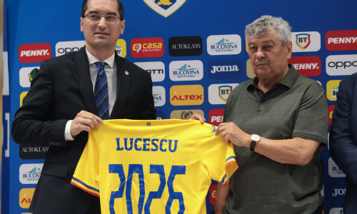 Mircea Lucescu