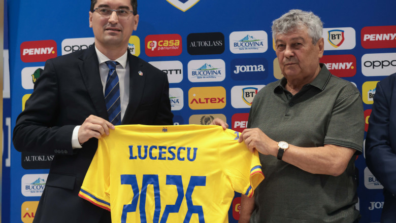 Mircea Lucescu