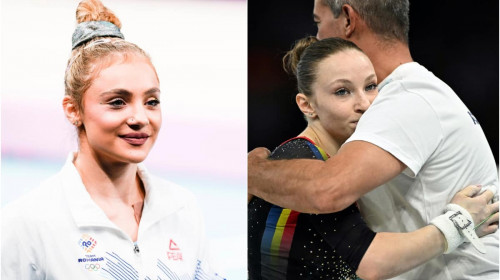 Marcel Ciolacu Am decis să nu particip la ceremonia de închidere a Olimpiadei de la Paris, după situaţia scandaloasă de la gimnastică/ Foto: Facebook