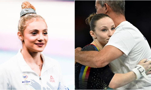 Marcel Ciolacu Am decis să nu particip la ceremonia de închidere a Olimpiadei de la Paris, după situaţia scandaloasă de la gimnastică/ Foto: Facebook