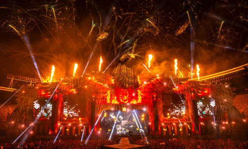 UNTOLD 2025