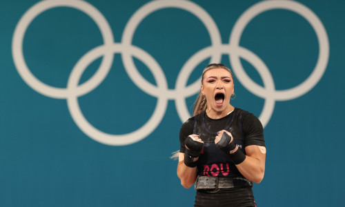 Mihaela Cambei
