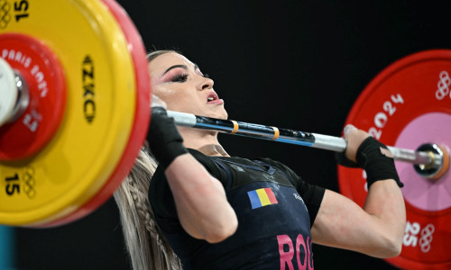 Mihaela Cambei