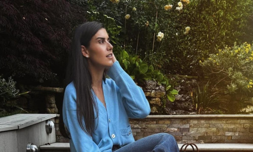 sorana cîrstea