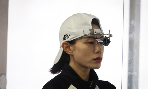 Kim Ye-ji