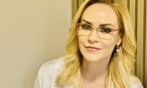 gabriela firea