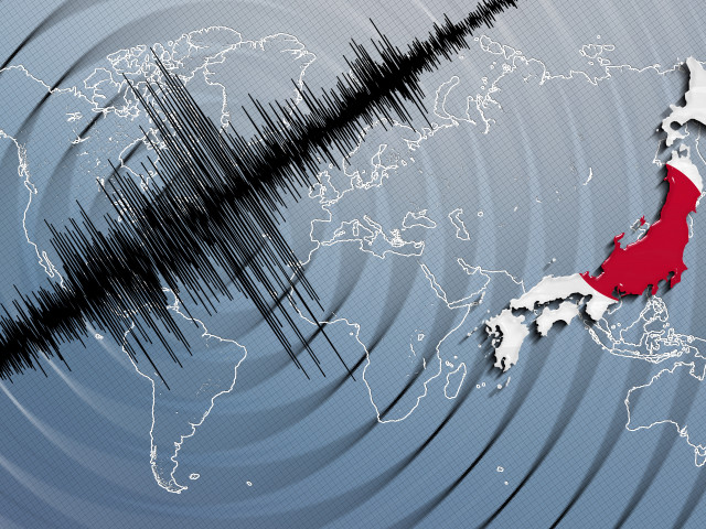 Temeri privind un cutremur devastator în Japonia. Oamenii își fac stocuri, autorităţile fac apel la populație să evite cumpărăturile în exces