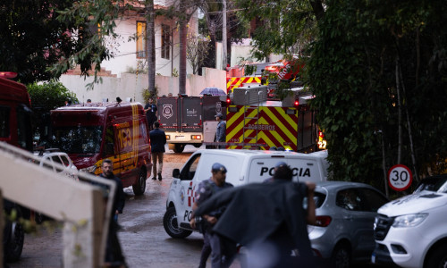 All 62 passengers killed in plane crash in Sao Paulo, Brazil