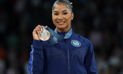 (PARIS2024)FRANCE PARIS OLY ARTISTIC GYMNASTICS