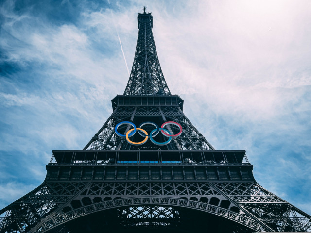 Turnul Eiffel, evacuat cu doar câteva ore înainte de ceremonia de închidere a Jocurilor Olimpice 2024