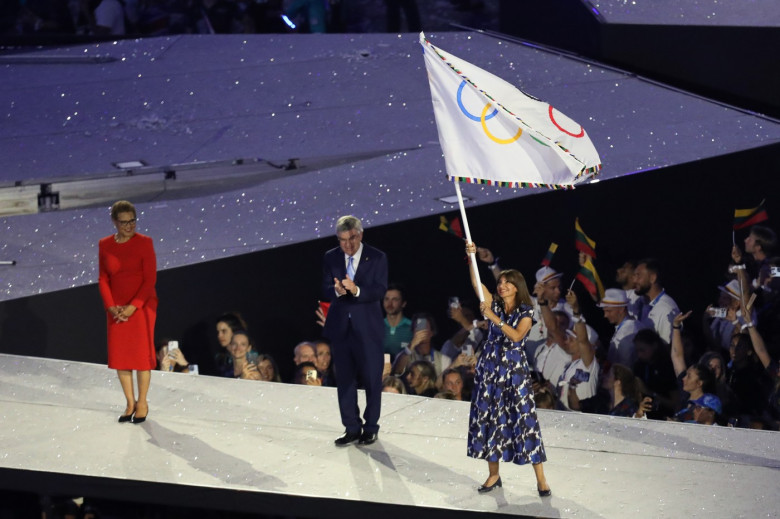 Paris 2024: Closing Ceremony