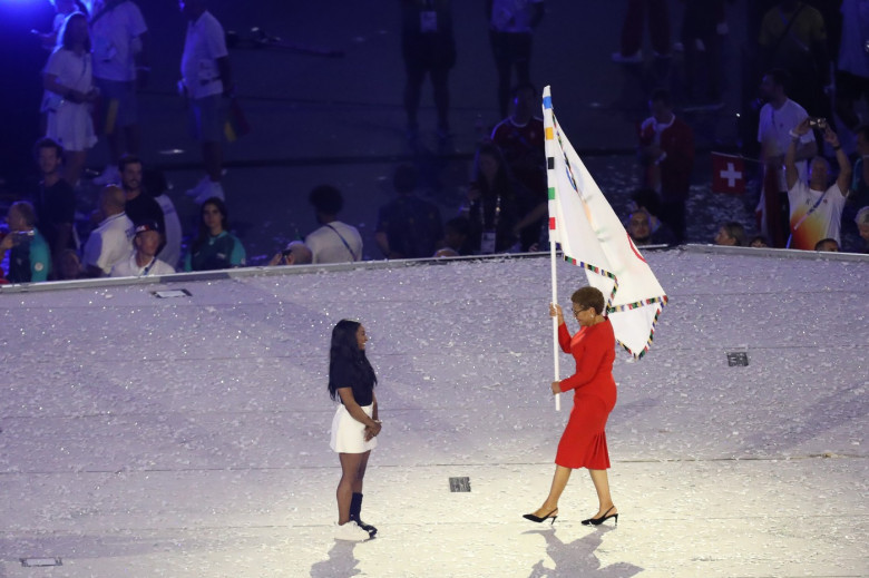 Paris 2024: Closing Ceremony