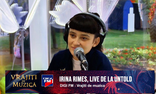 irina rimes untold 2024
