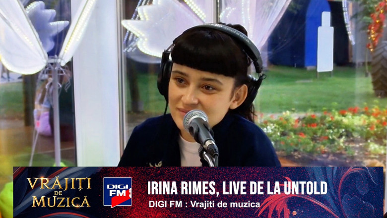 irina rimes untold 2024