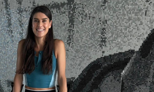 sorana cîrstea