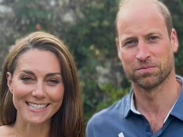 Kate Middleton, o nouă apariţie publică. Prințesa de Wales i-a felicitat pe sportivii britanici care au participat la Jocurile Olimpice