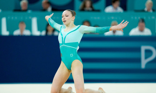 Ana Bărbosu