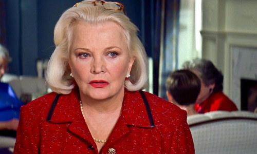 Gena Rowlands