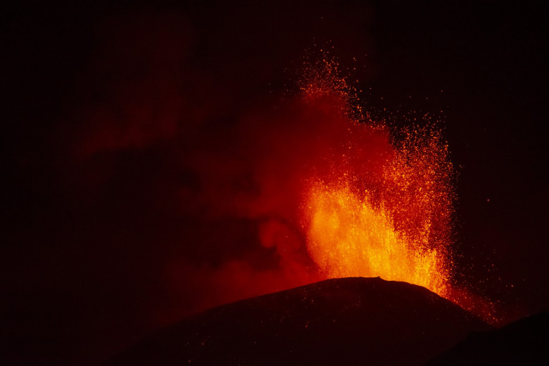 Vulcanul Etna