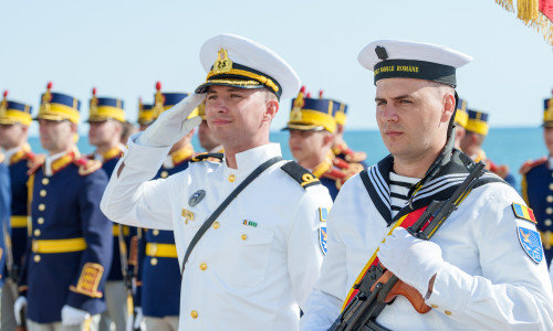 ziua marinei