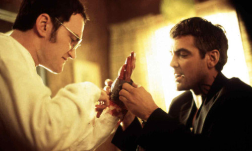 From Dusk Till Dawn