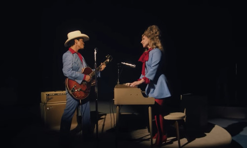 lady gaga bruno mars