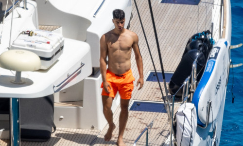 Carlos Alcaraz