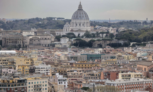 Roma