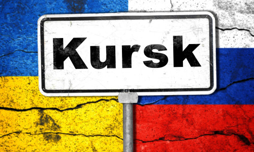 Kursk