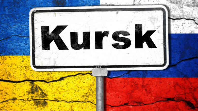 Kursk