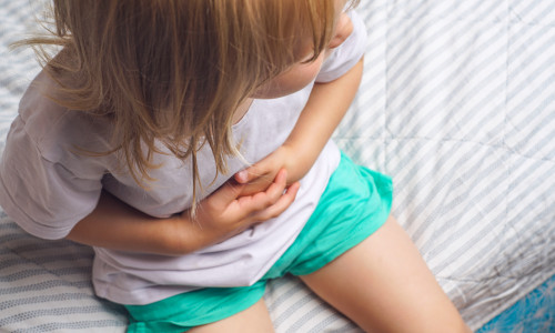 Abdominal,Pain,In,A,Preschool,Child.,Poisoning,In,Children.,The