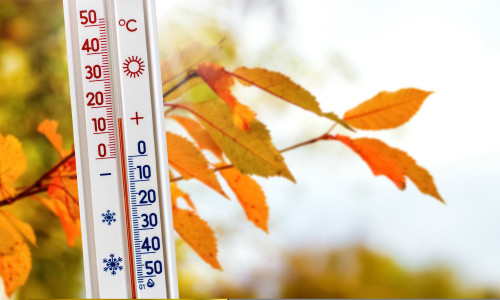 Cum va fi vremea în luna septembrie/ Foto: Shutterstock