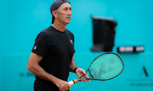 2021 Mutua Madrid Open Qualifications Day 2