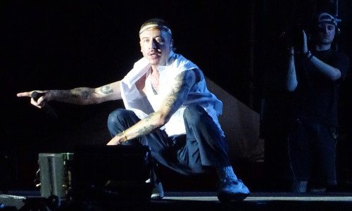 Macklemore / Profimedia