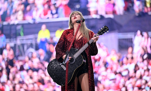 Taylor Swift | The Eras Tour - Amsterdam, Netherlands