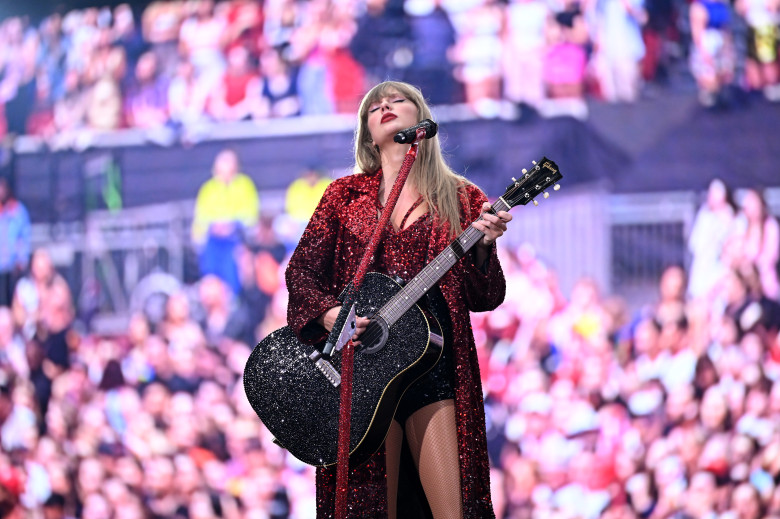 Taylor Swift | The Eras Tour - Amsterdam, Netherlands