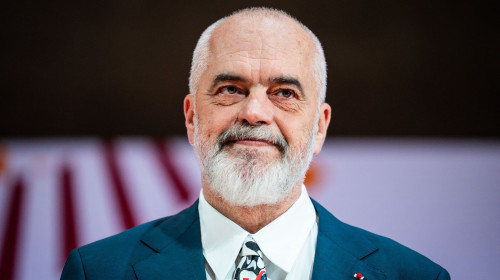 Edi Rama