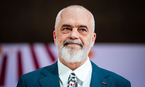 Edi Rama
