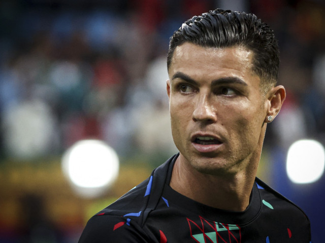 Cristiano Ronaldo, gest viral pentru Cristiano Junior, după ce a marcat în meciul cu Al-Ettifaq. Care este semnificaţia