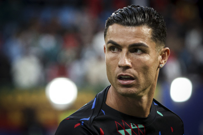L'équipe de France l'emporte sur le Portugal (0-0, 5-3 tab) en quart de finale de l'Euro 2024 au stade Volksparkstadion à Hambourg